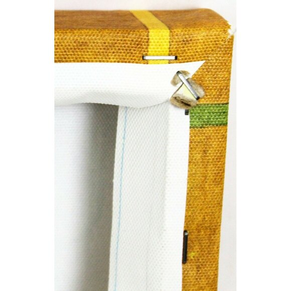 Cafe Exotica II Canvas Art Print by Jennifer Brinley Coffee Home Decoration - Picture 9 of 12